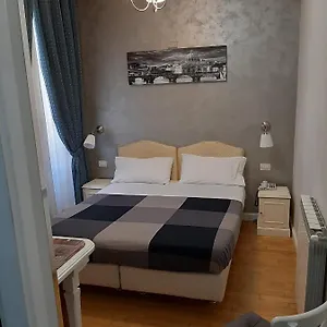 Affittacamere The, Roma