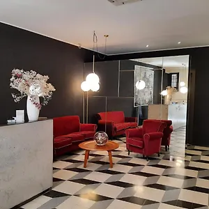 Hotel Navona Theatre, Roma