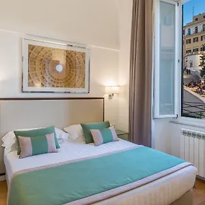 Affittacamere Les Diamants, Roma