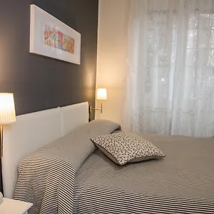 Monaco Campaldino Roma