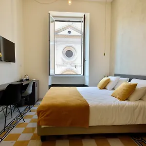Affittacamere With A View 105, Roma