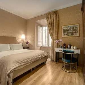 Bq House Trevi Luxury Roma
