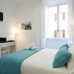 Le Stanze Di Gaia Roma